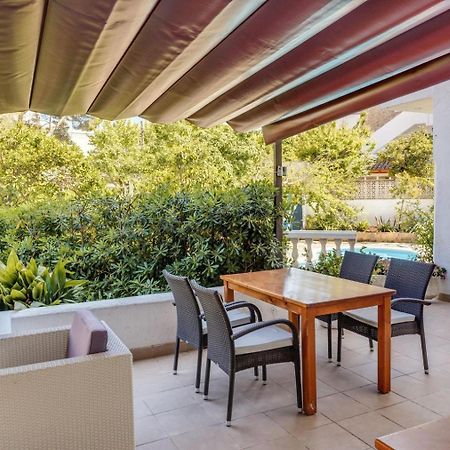 Apartamento La Cabanya 2A カニャメル エクステリア 写真