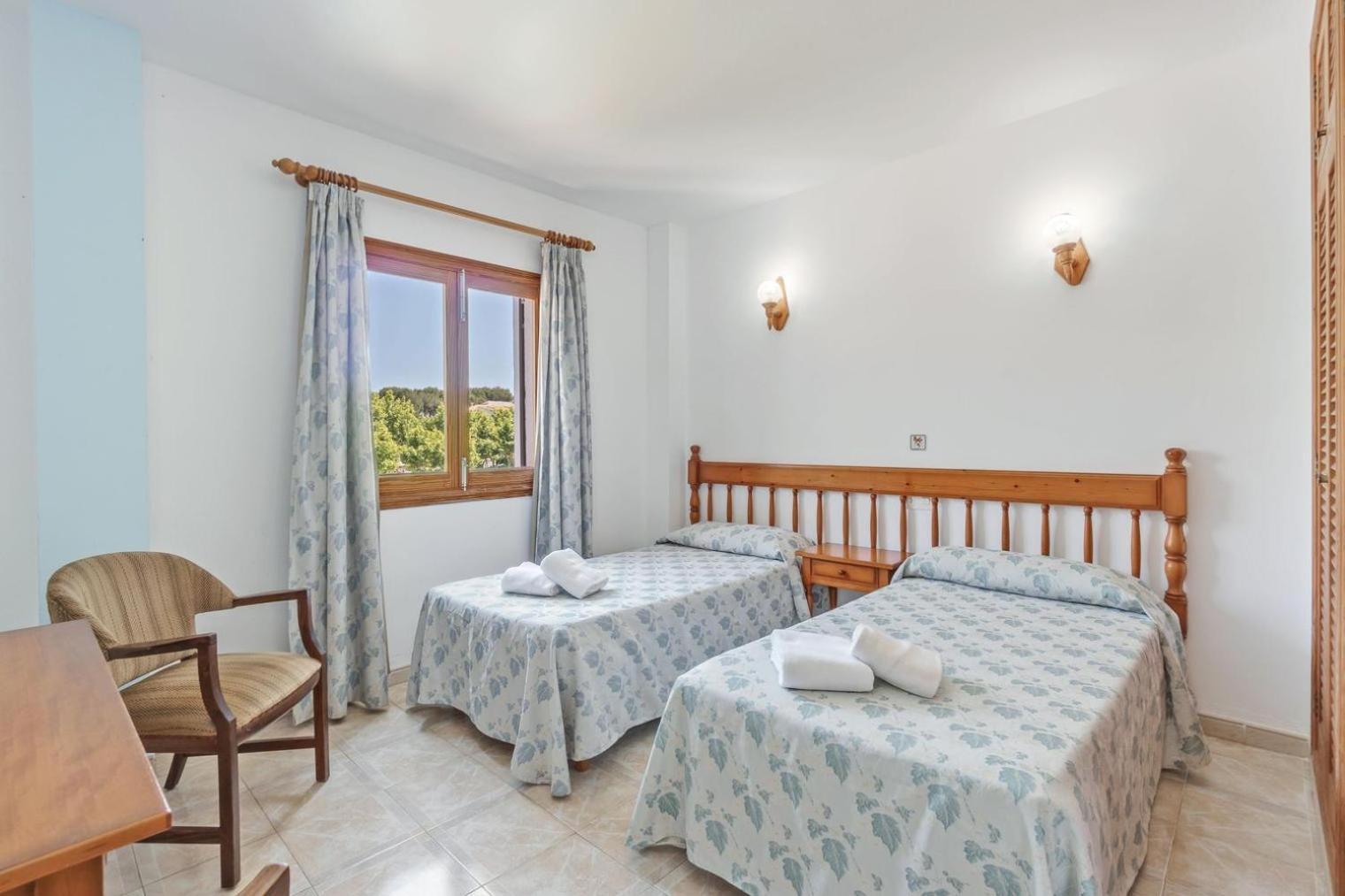 Apartamento La Cabanya 2A カニャメル エクステリア 写真