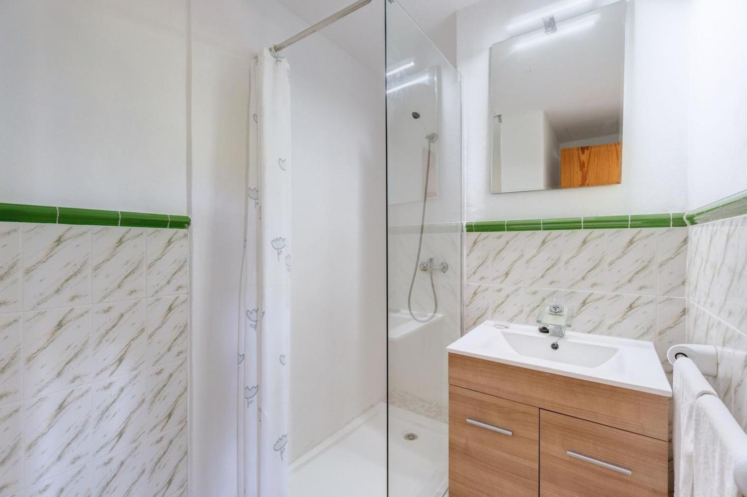 Apartamento La Cabanya 2A カニャメル エクステリア 写真